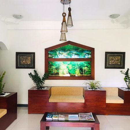 Kandy City Village Luaran gambar