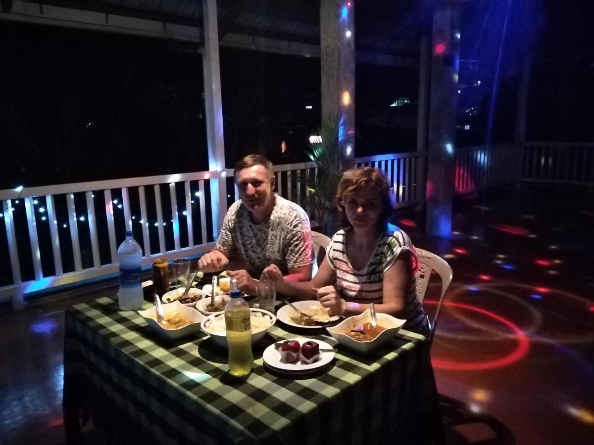 Kandy City Village Luaran gambar