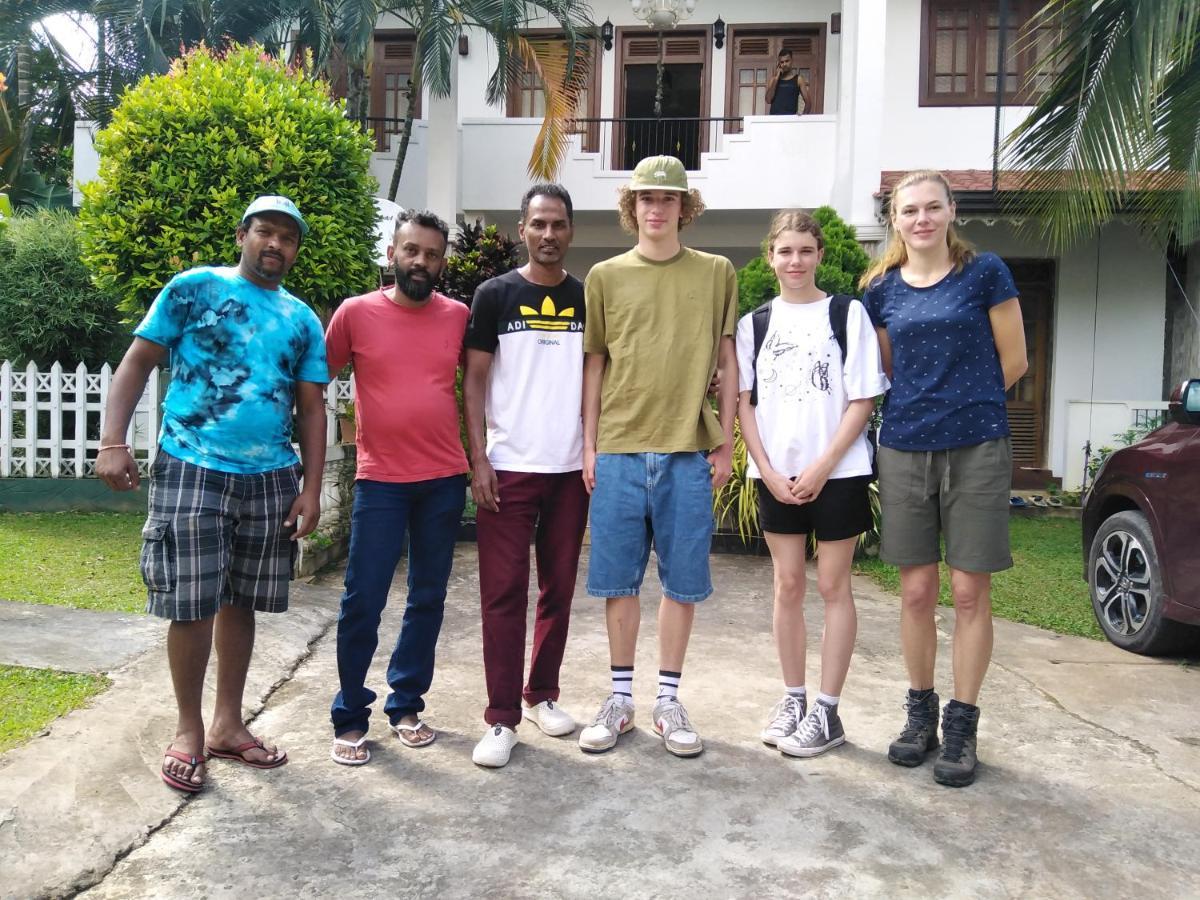 Kandy City Village Luaran gambar