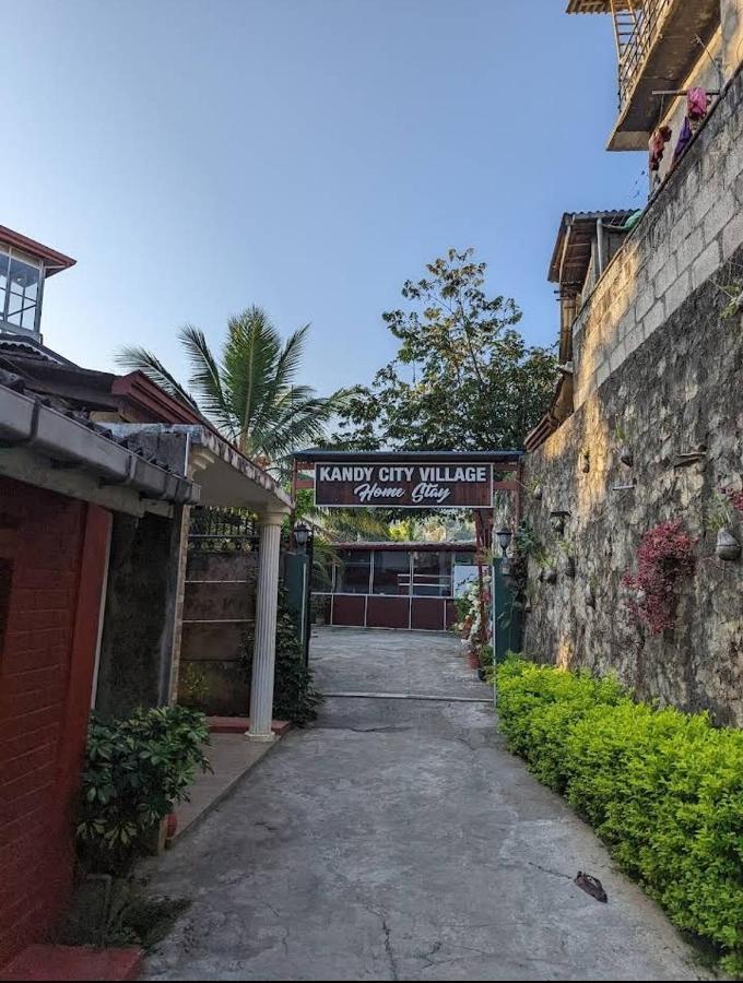 Kandy City Village Luaran gambar