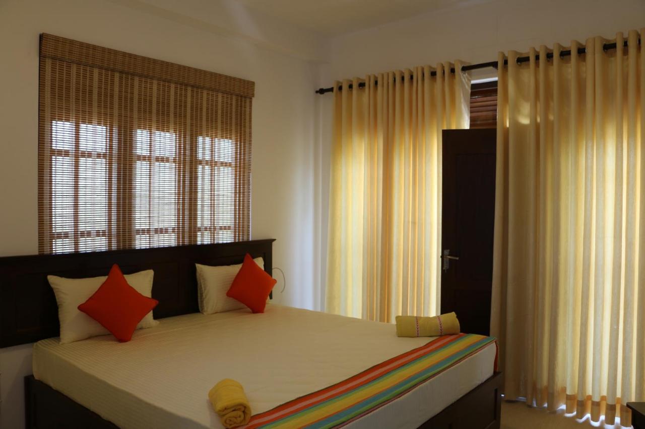 Kandy City Village Luaran gambar