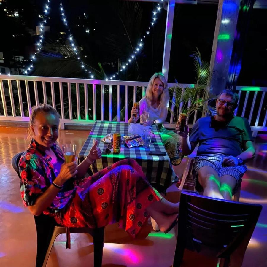 Kandy City Village Luaran gambar