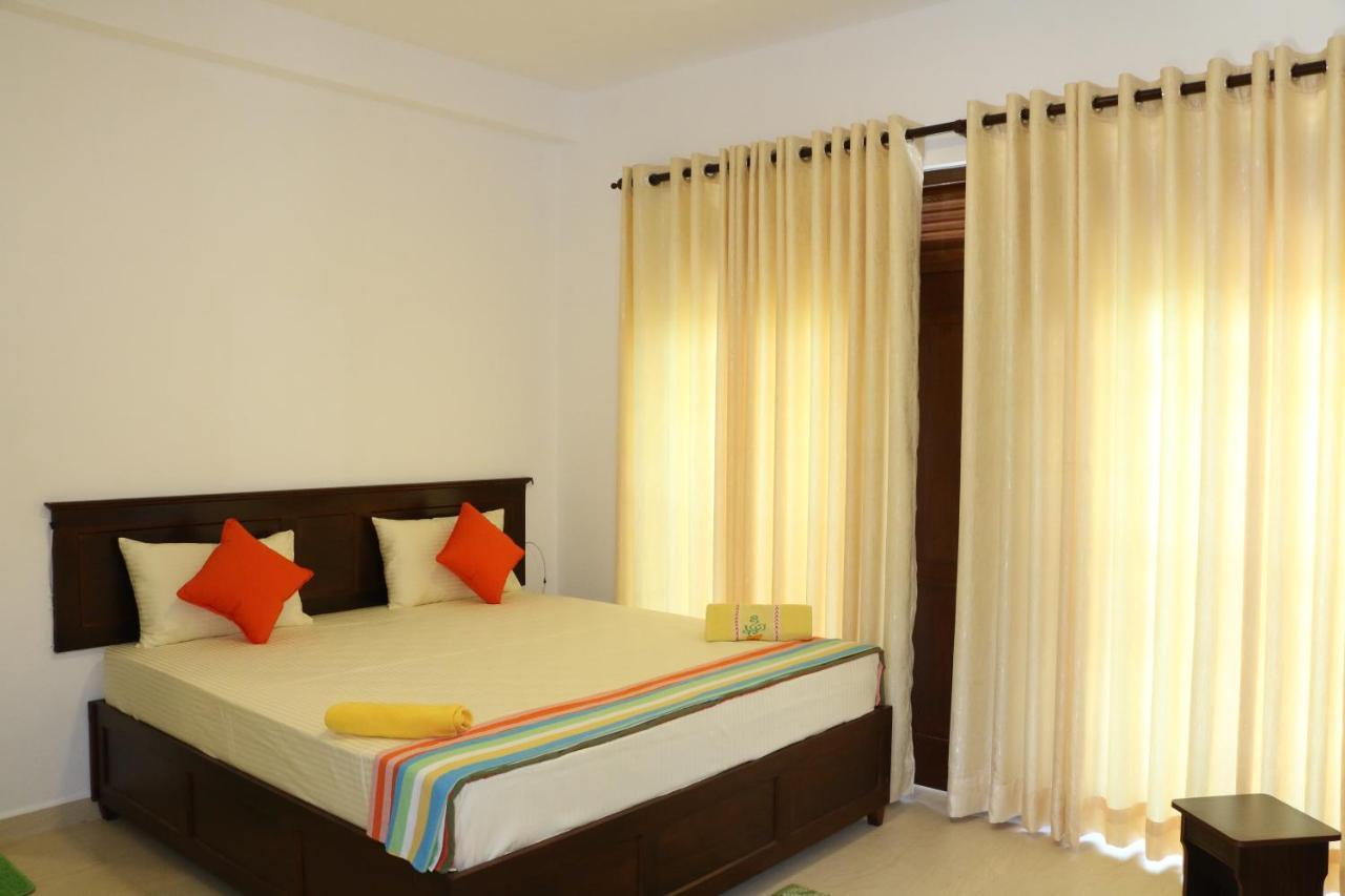 Kandy City Village Luaran gambar