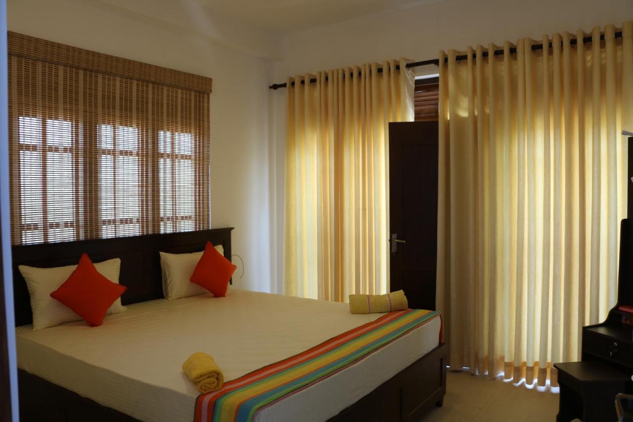 Kandy City Village Luaran gambar