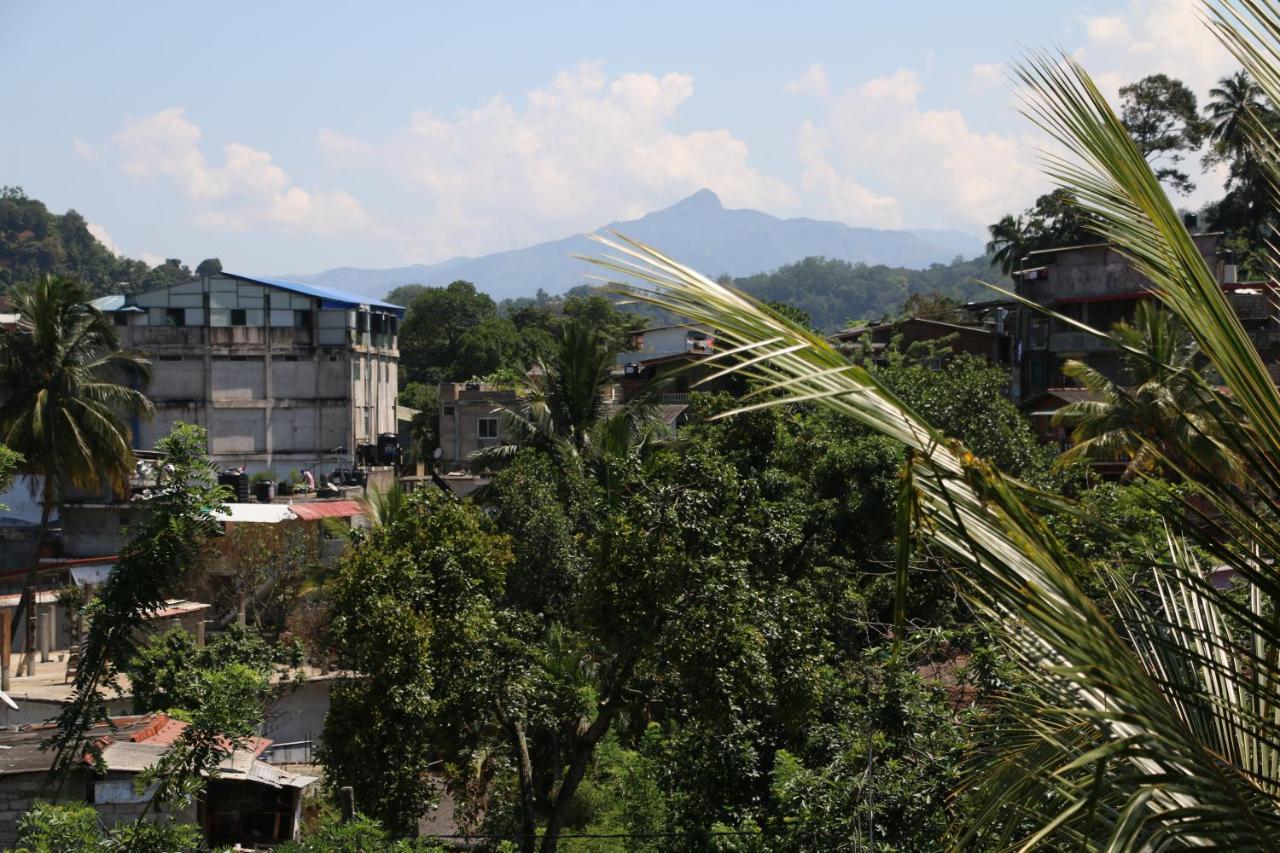 Kandy City Village Luaran gambar