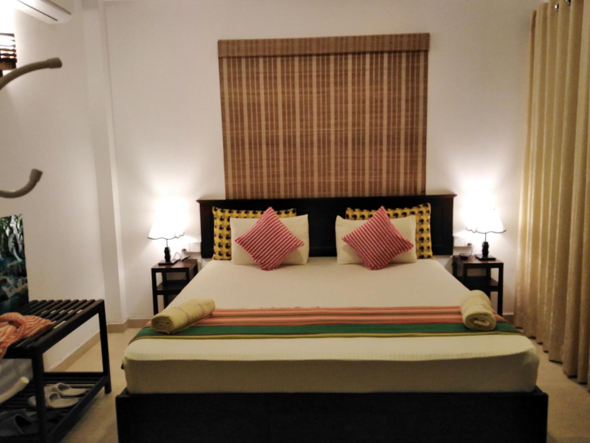 Kandy City Village Bilik gambar