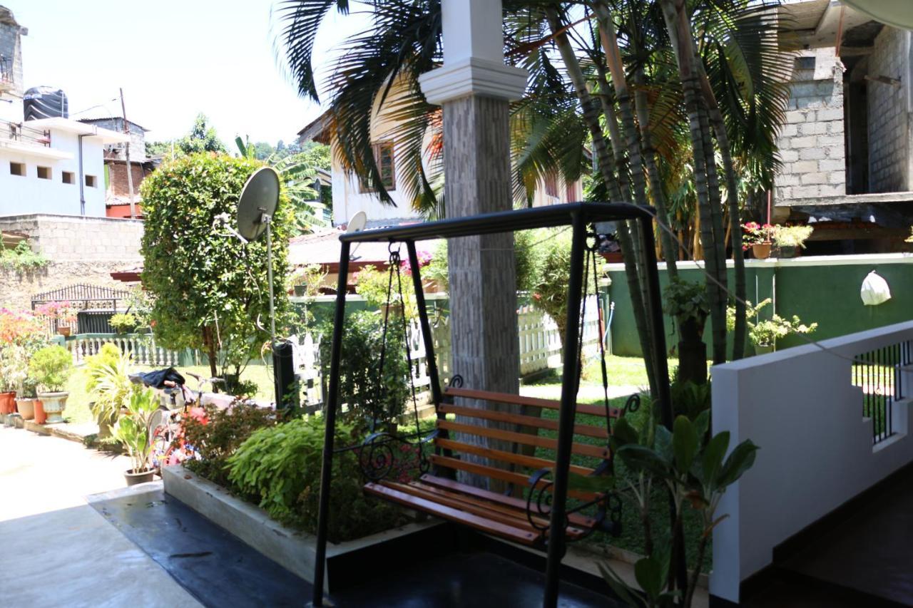 Kandy City Village Luaran gambar