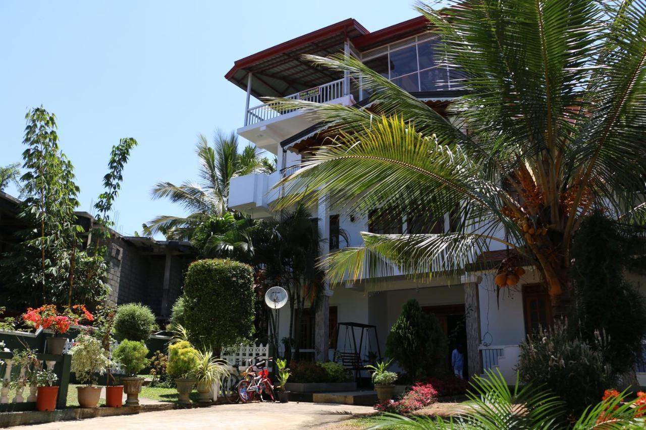 Kandy City Village Luaran gambar