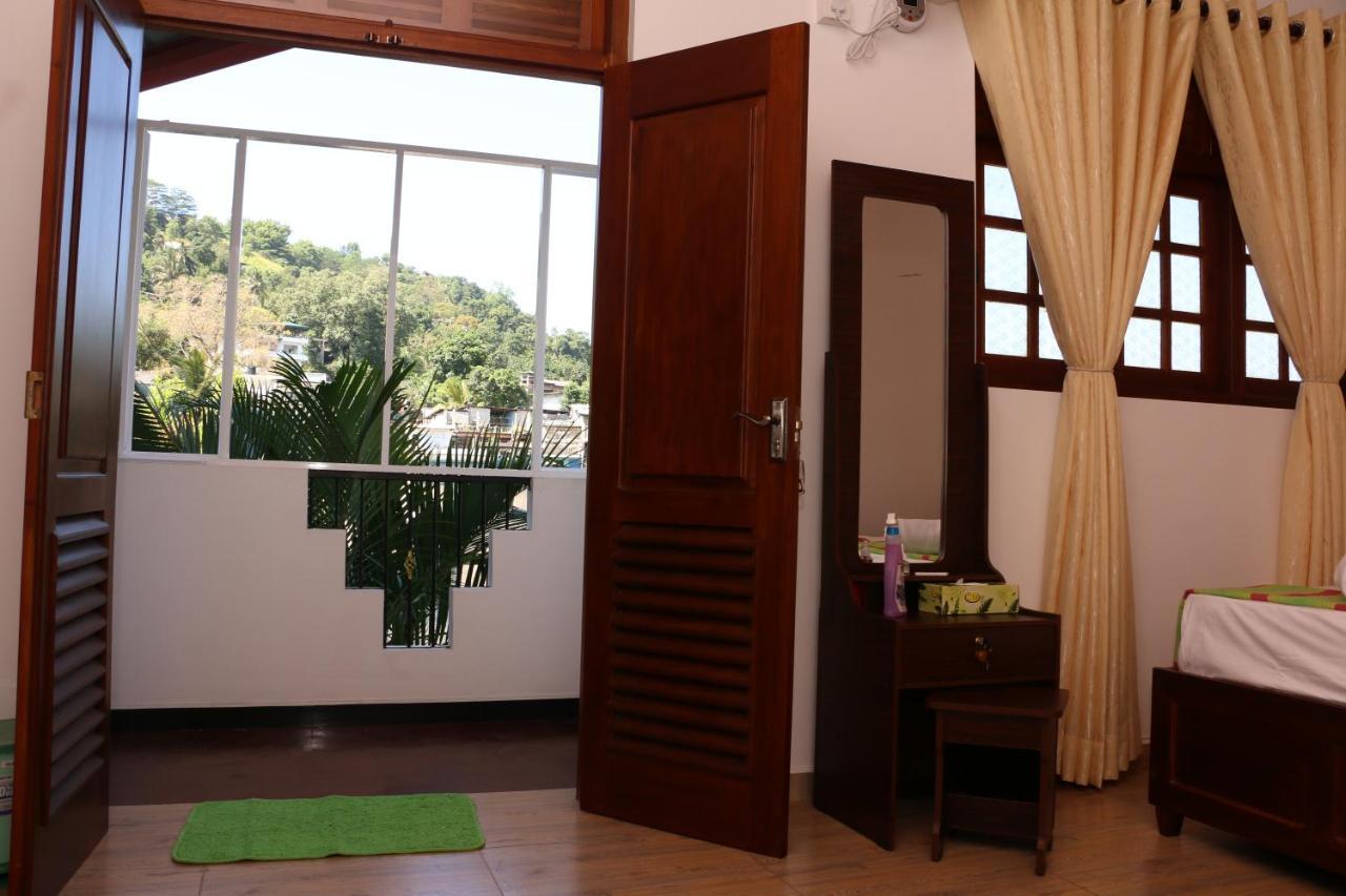 Kandy City Village Luaran gambar