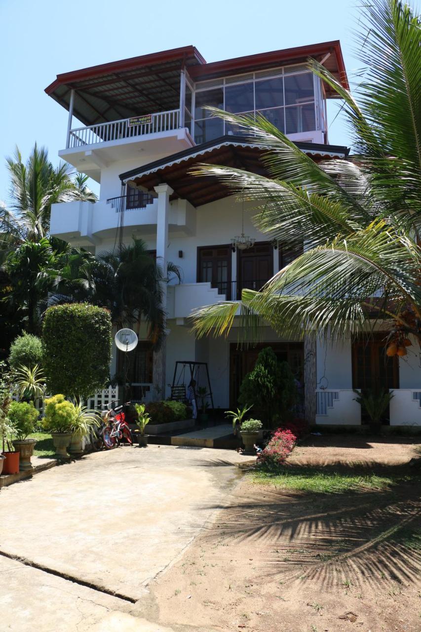 Kandy City Village Luaran gambar