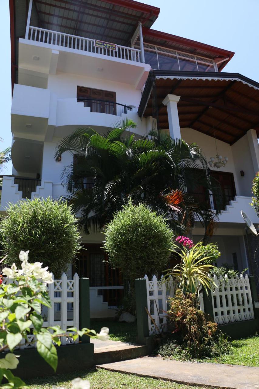 Kandy City Village Luaran gambar