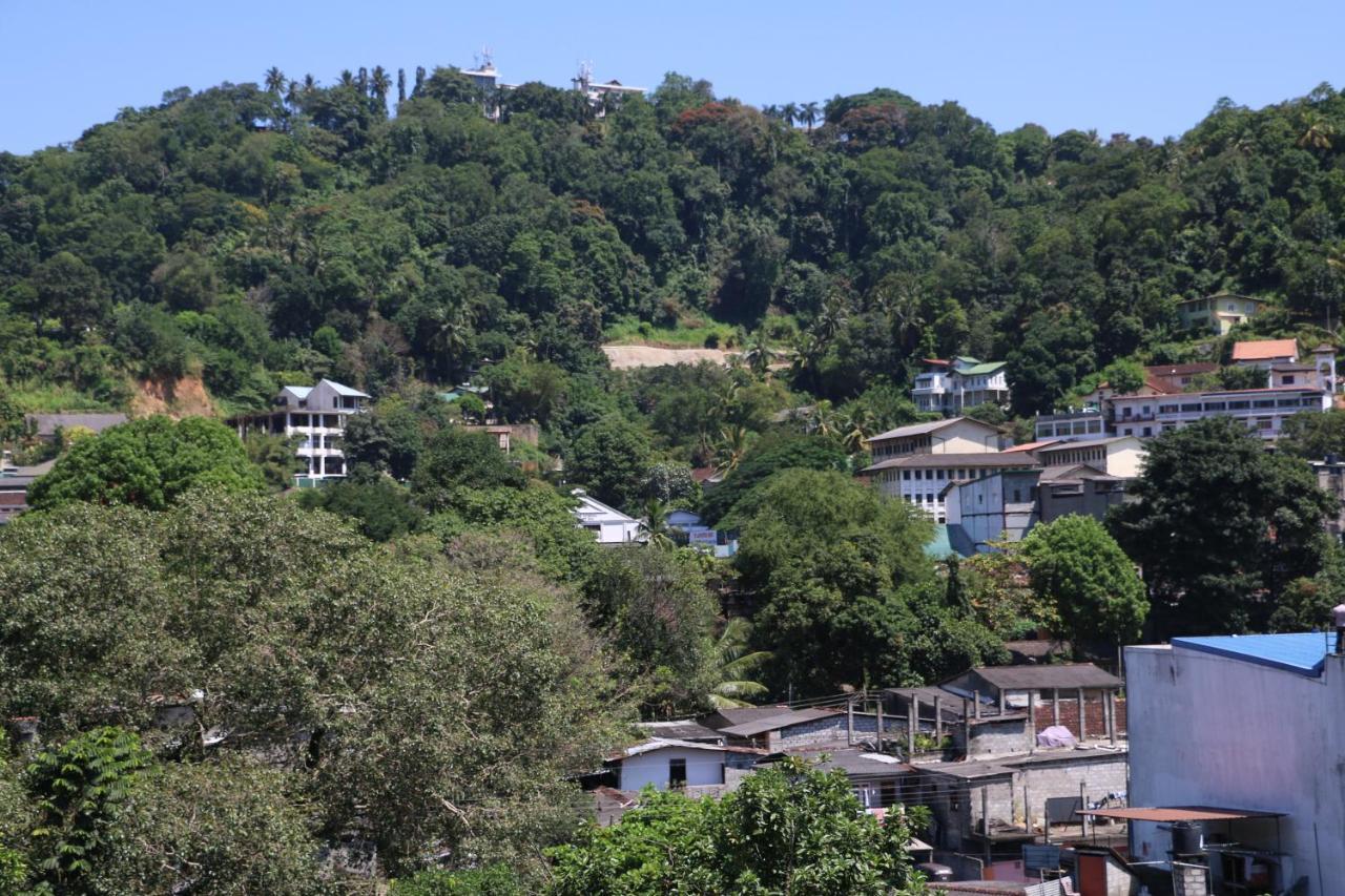 Kandy City Village Luaran gambar