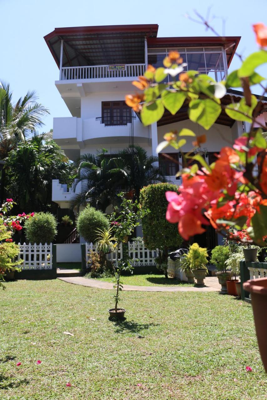 Kandy City Village Luaran gambar