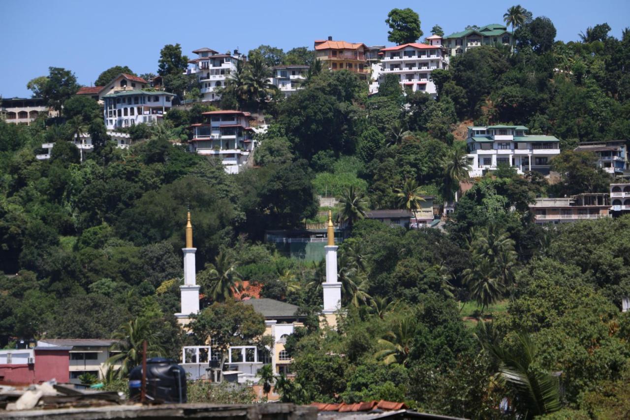 Kandy City Village Luaran gambar