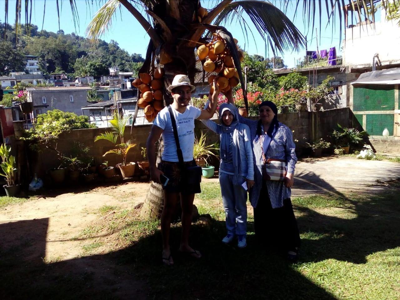 Kandy City Village Luaran gambar