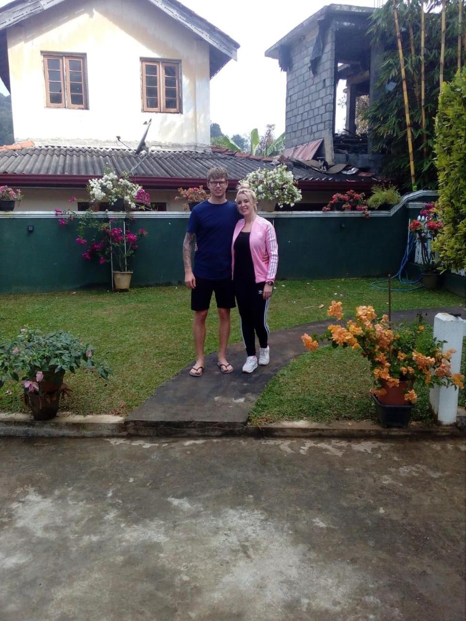 Kandy City Village Luaran gambar