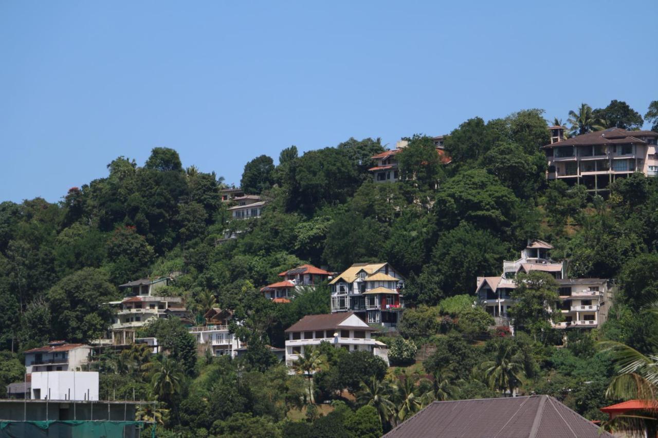 Kandy City Village Luaran gambar