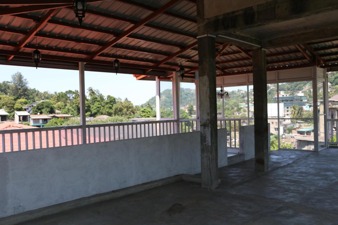Kandy City Village Luaran gambar