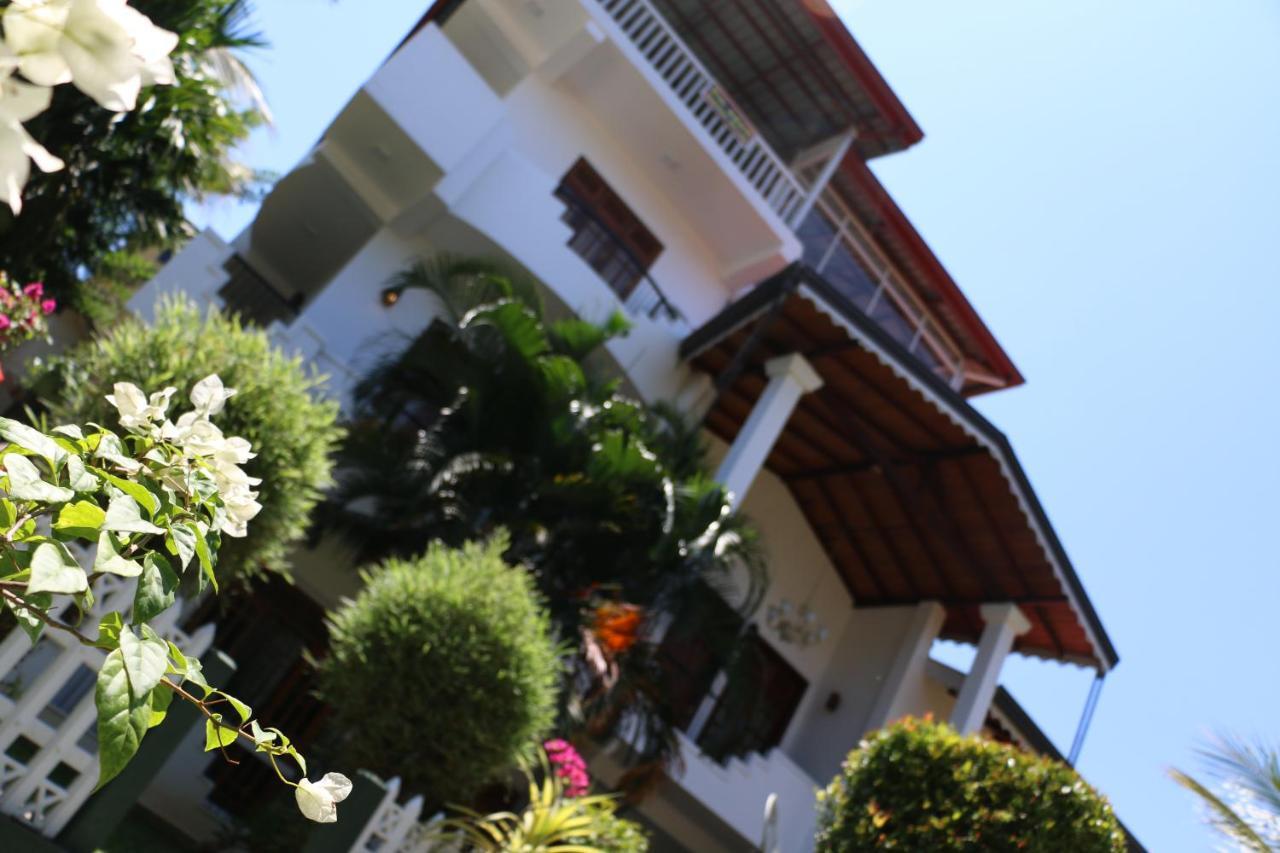 Kandy City Village Luaran gambar