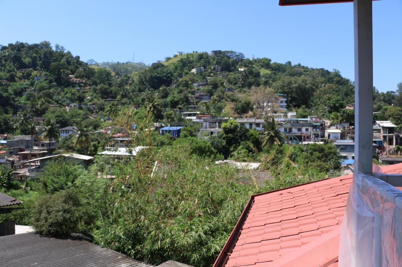 Kandy City Village Luaran gambar