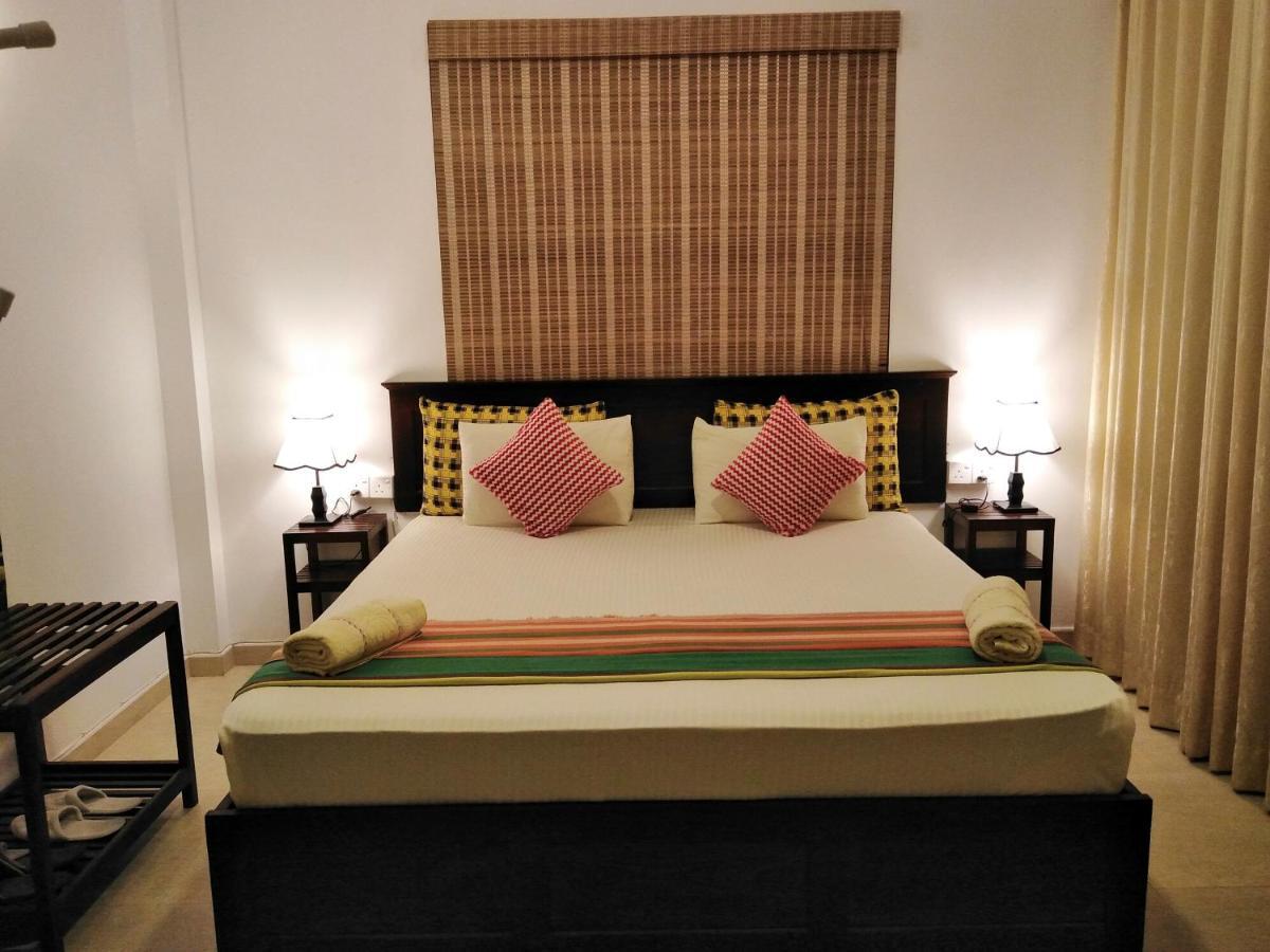 Kandy City Village Luaran gambar