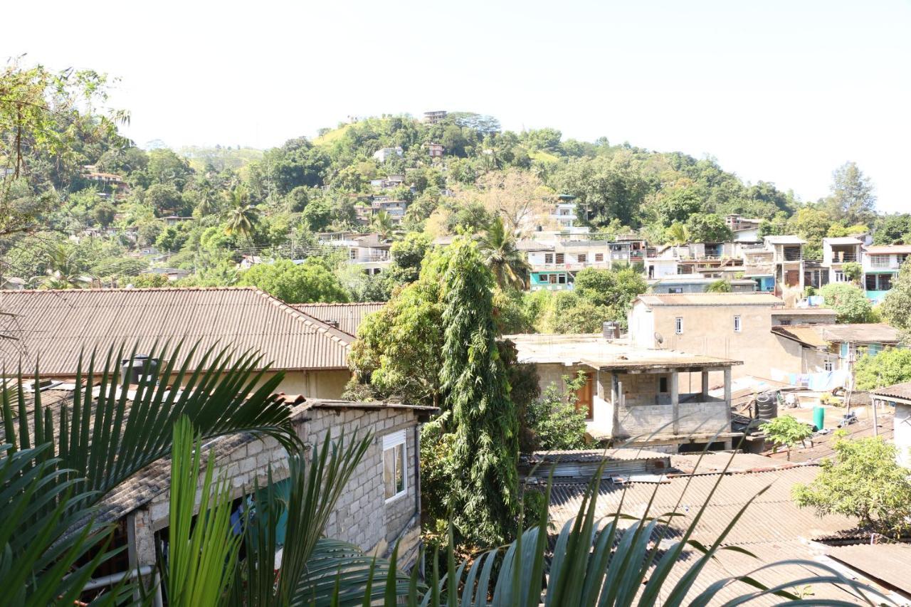 Kandy City Village Luaran gambar
