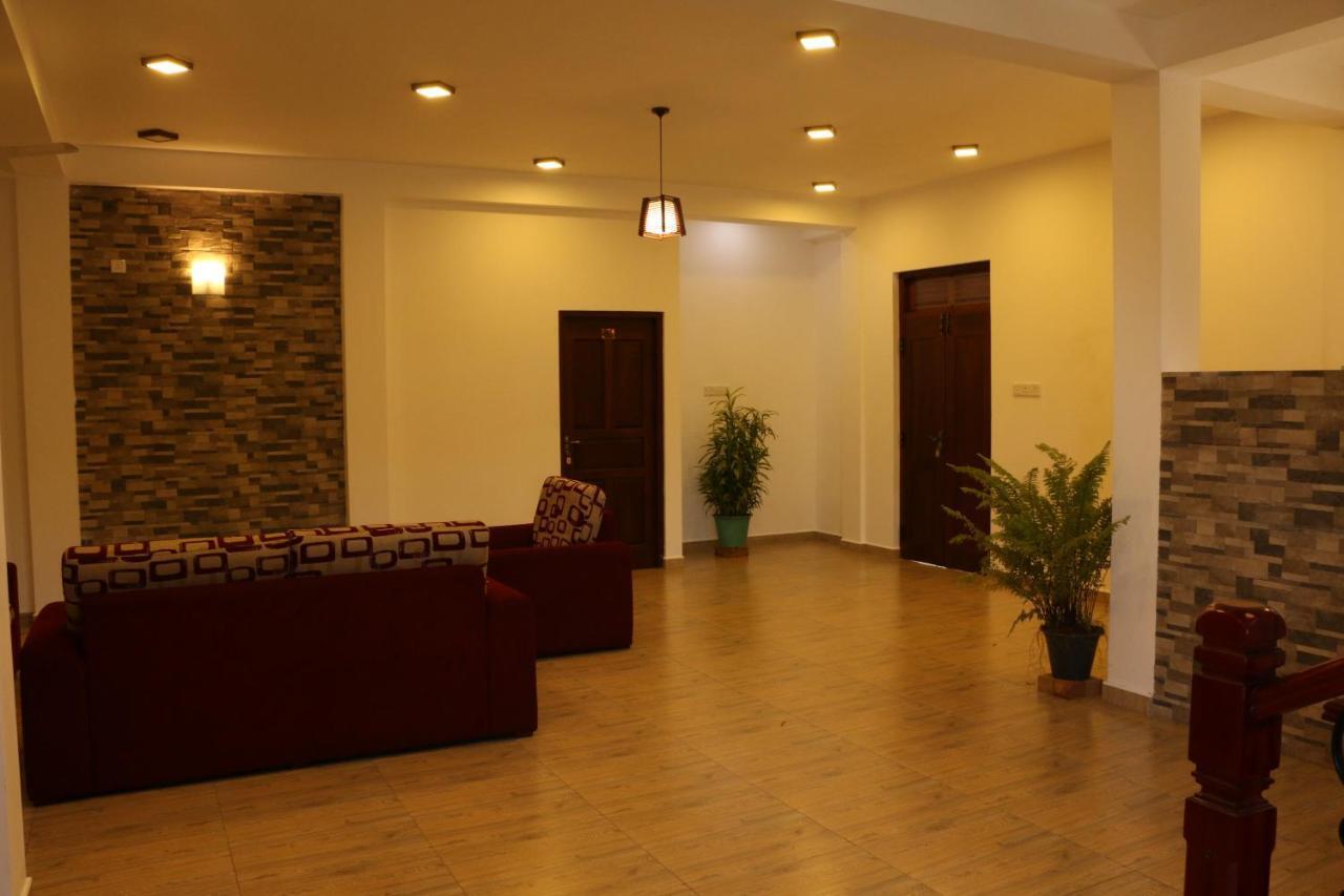 Kandy City Village Luaran gambar